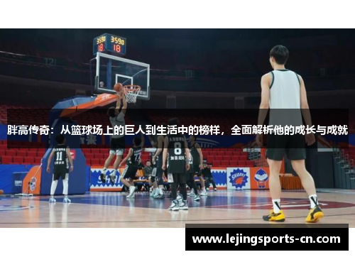 胖高传奇：从篮球场上的巨人到生活中的榜样，全面解析他的成长与成就
