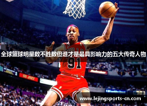 全球篮球明星数不胜数但谁才是最具影响力的五大传奇人物